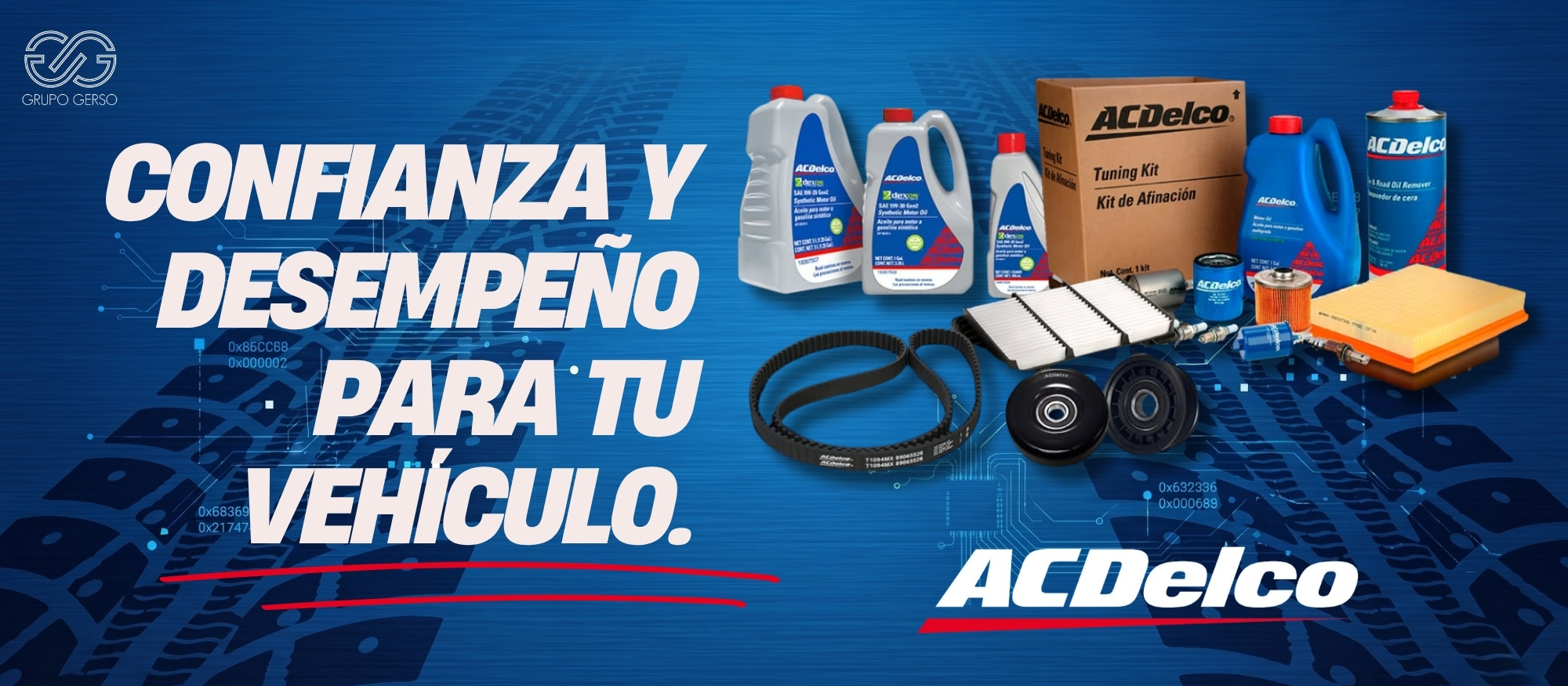 ACDELCO