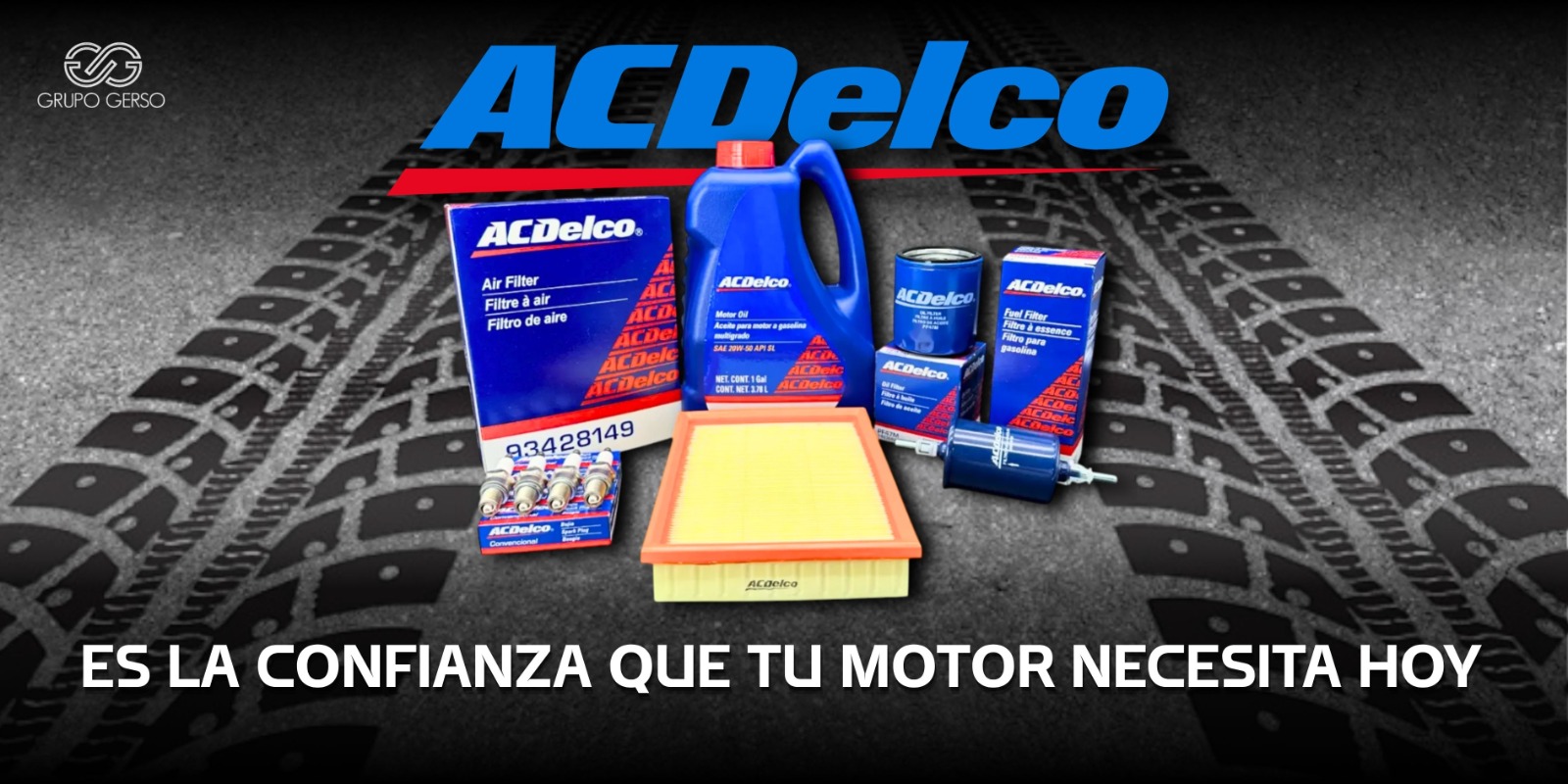 ACDELCO