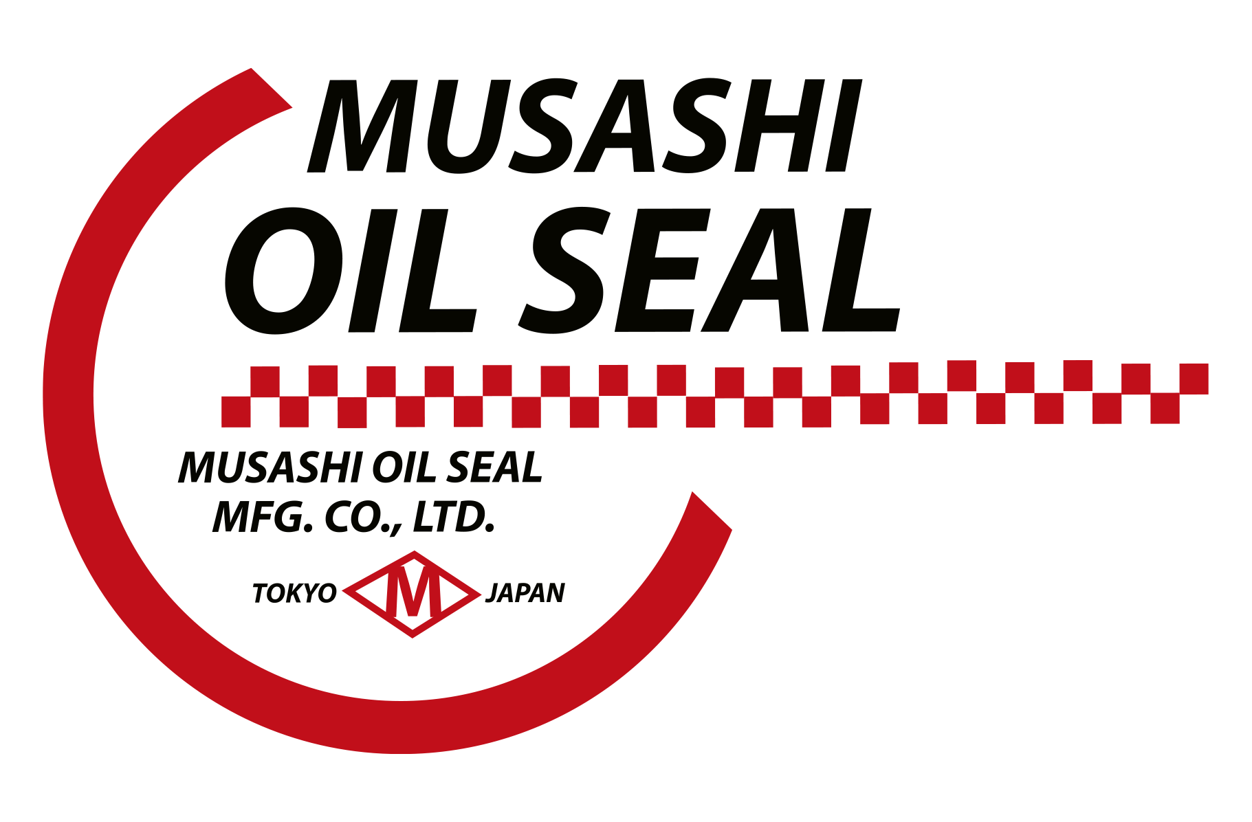MUSASHI