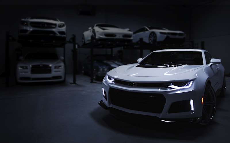 Expo Autopartes Guadalajara 2026