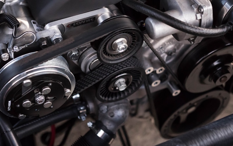 Lanzamiento Línea de Filtros Motorfil 2026