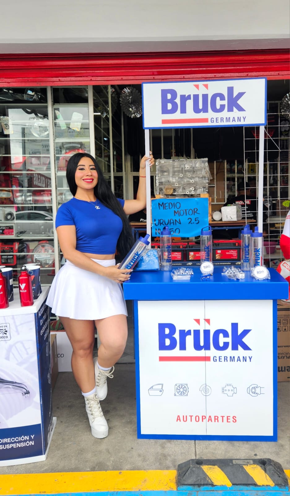 Promoción de Verano - Aceites y Lubricantes