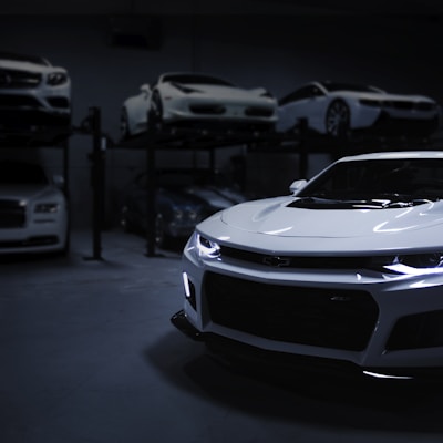 Tren Motriz y Diferencial