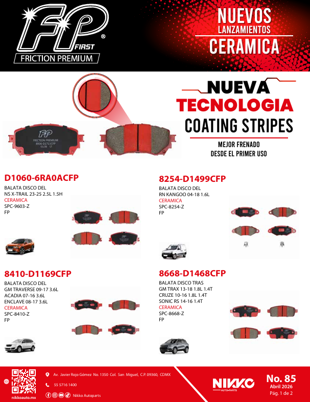 Boletin Balatas FP